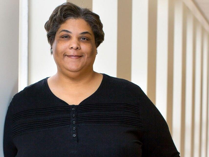Author Roxane Gay to speak at Cornell commencement - Vimarsana News