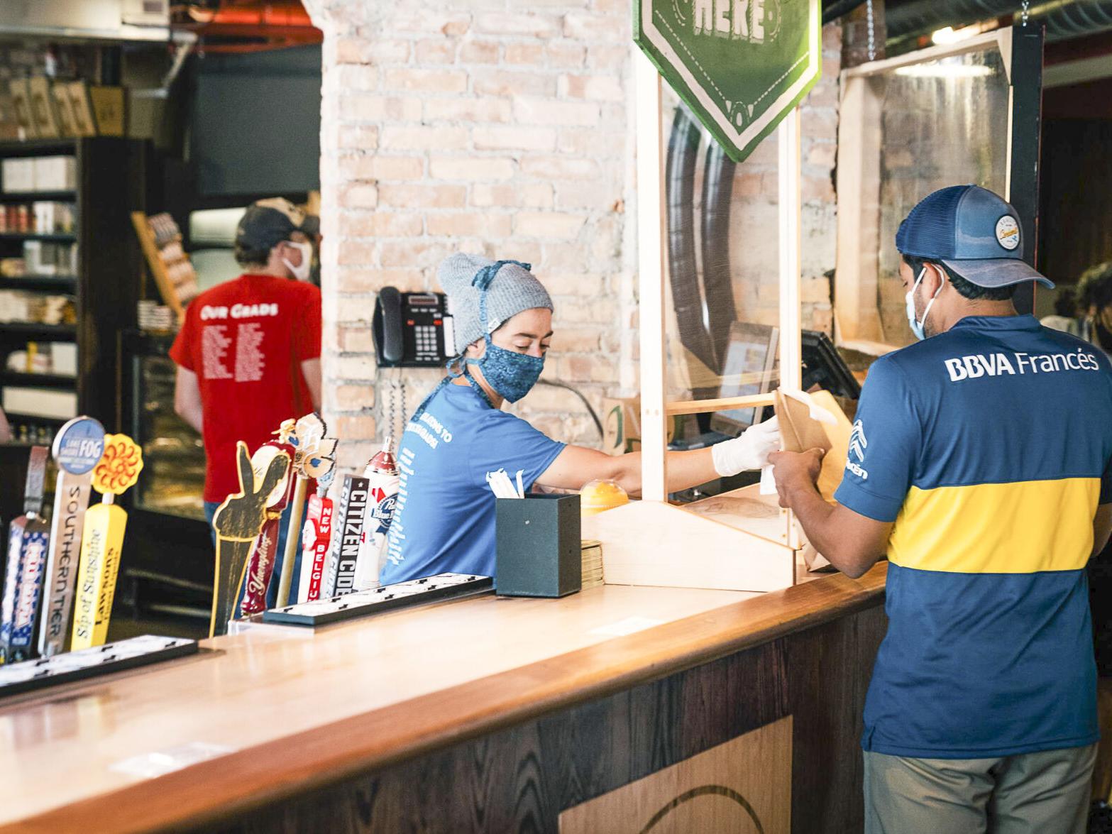 CTB Agrees to Employee Demands, Shuttering In-Person Dining and Increasing Pay - Vimarsana News