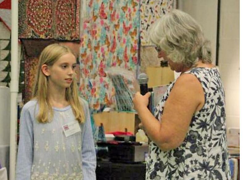 The Quilt Show Is Coming News Ithaca Com And look for us on facebook! the quilt show is coming news