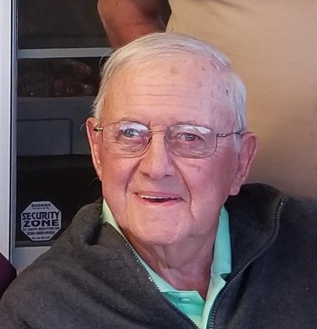 Clyde Herman Switzer Obituaries