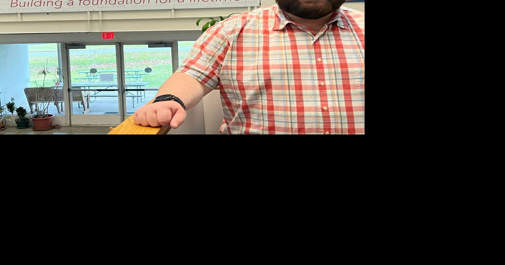Ithaca Youth Bureau Appoints Gregg Houck as New Director | Ithaca ...