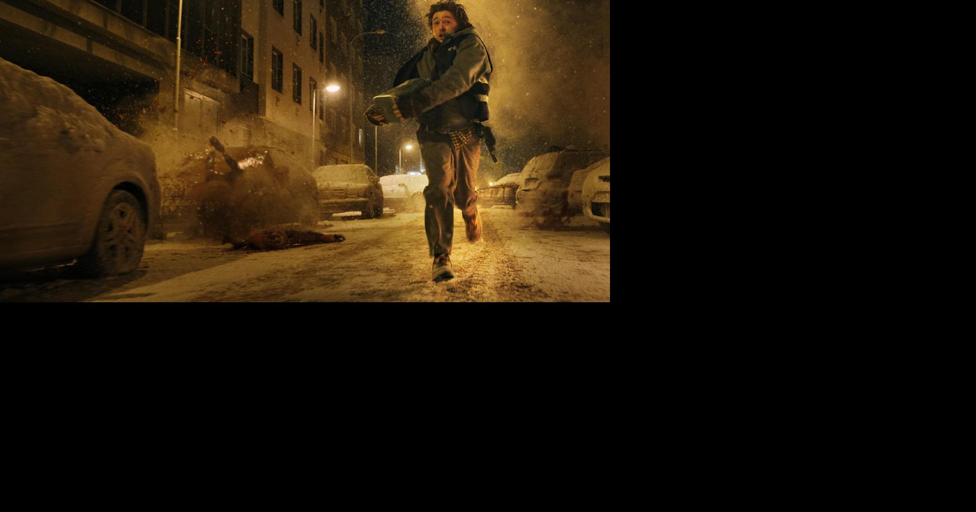 “Resident Evil”: Scary, Silly, Blood-Soaked Fun | Film | ithaca.com