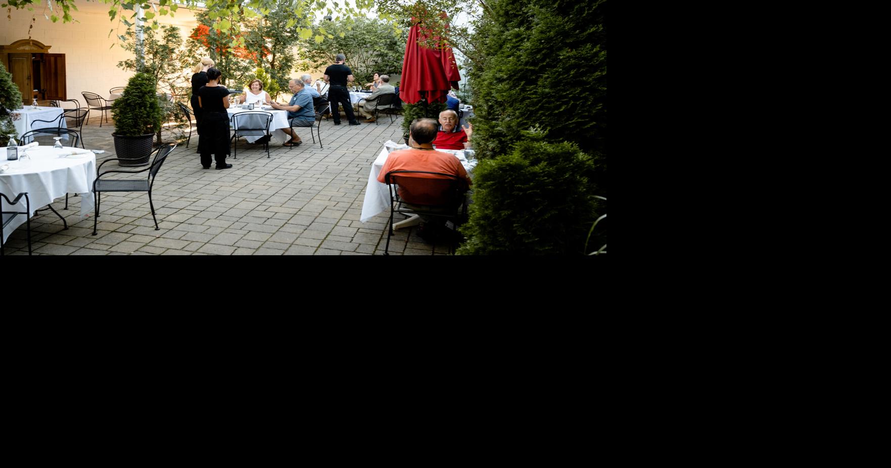 The Heights Worth the price Restaurant Reviews