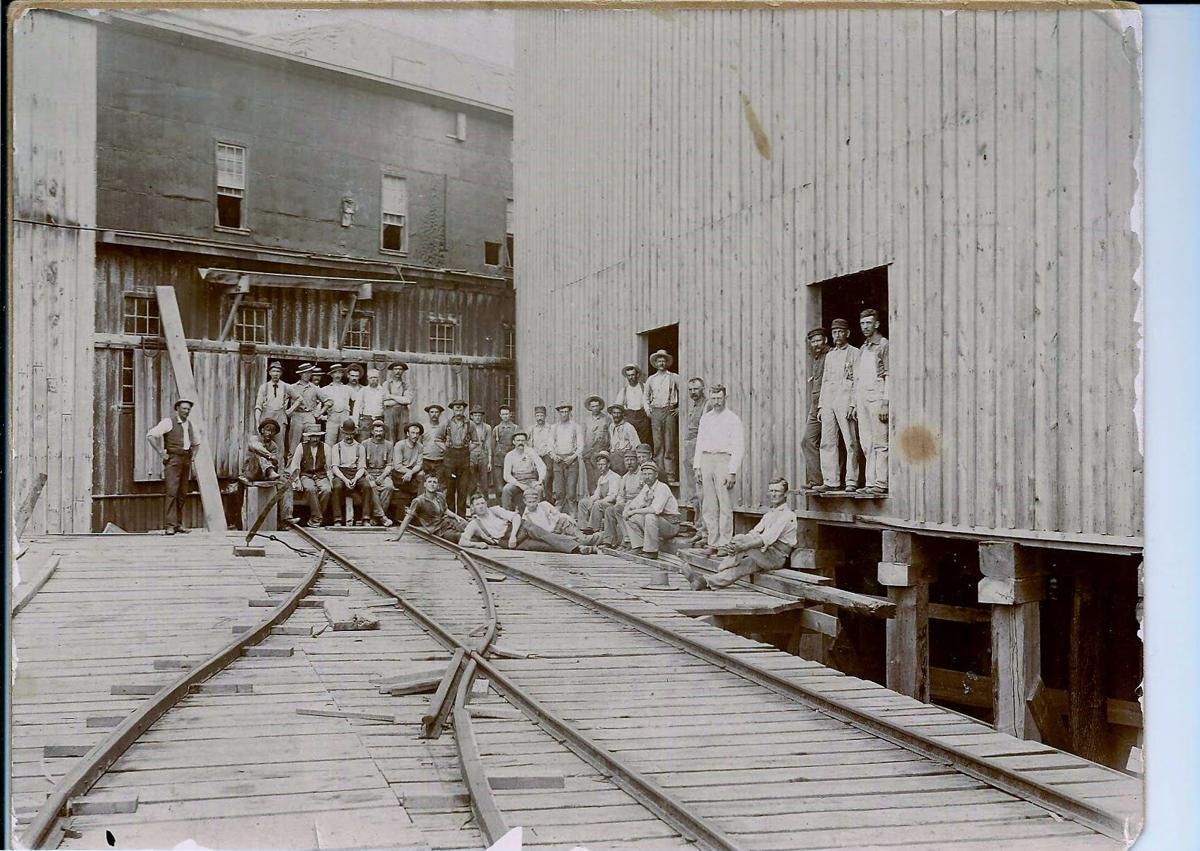 The Tale of Two Salt Companies News