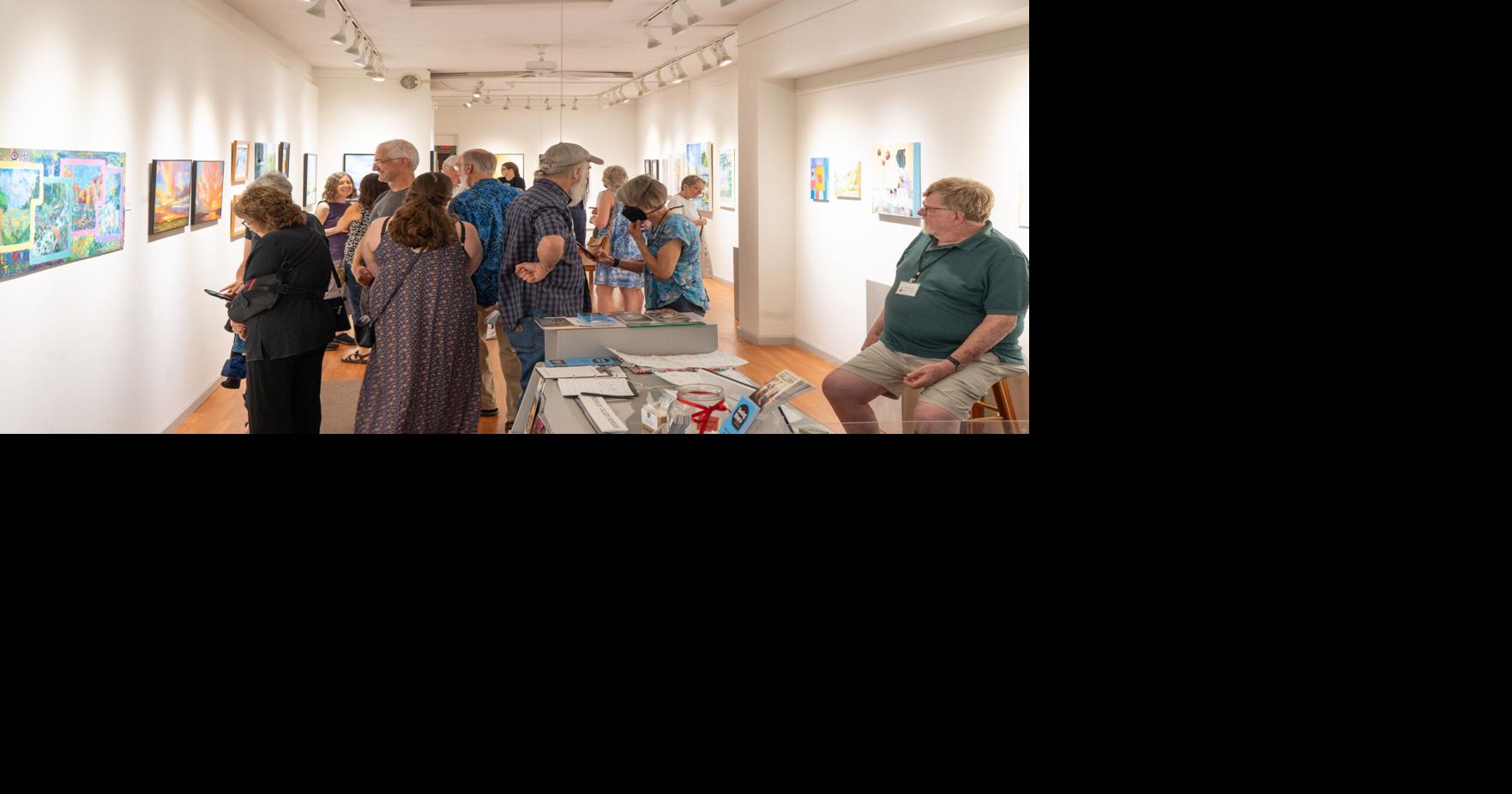 Community Arts Partnership Receives NYSCA Award