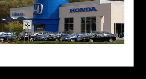 Maguire announces Honda of Ithaca acquisition | Ithaca ...