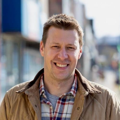 Riley And b Win Primaries, Sempolinski To Fill Out Unexpired Term