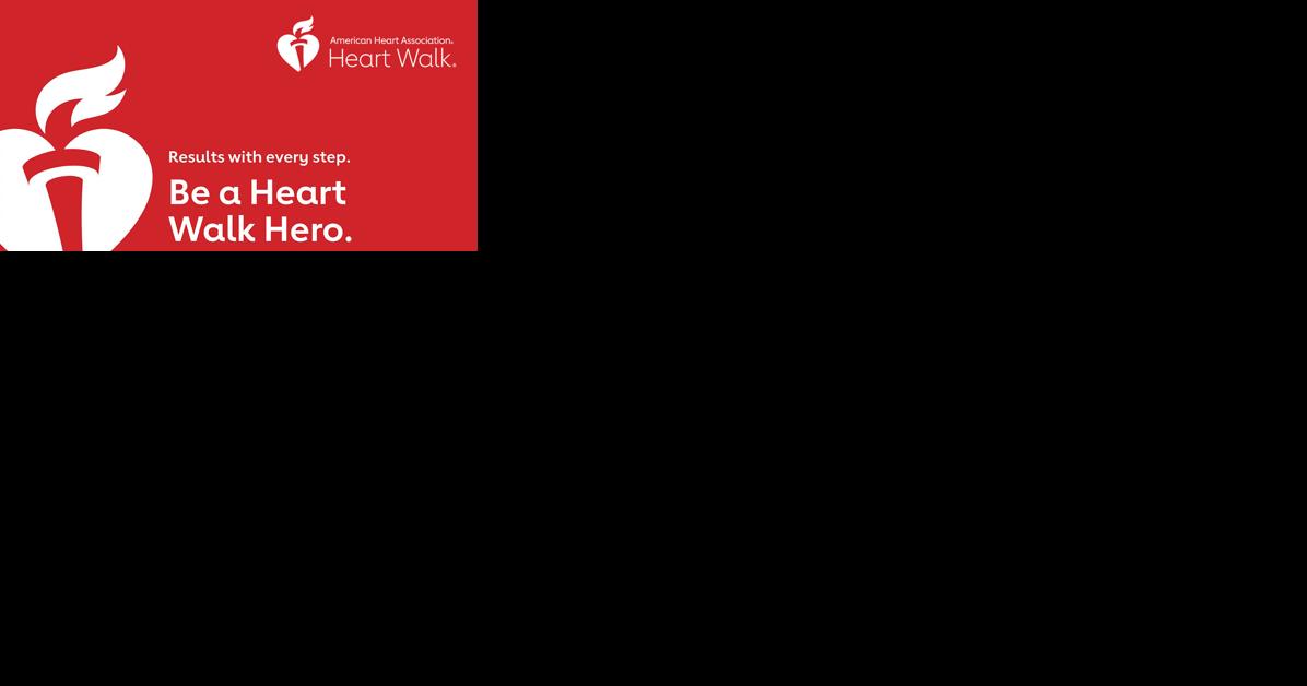 American Heart Association Announces Southern Tier Heart Walk - Vimarsana News