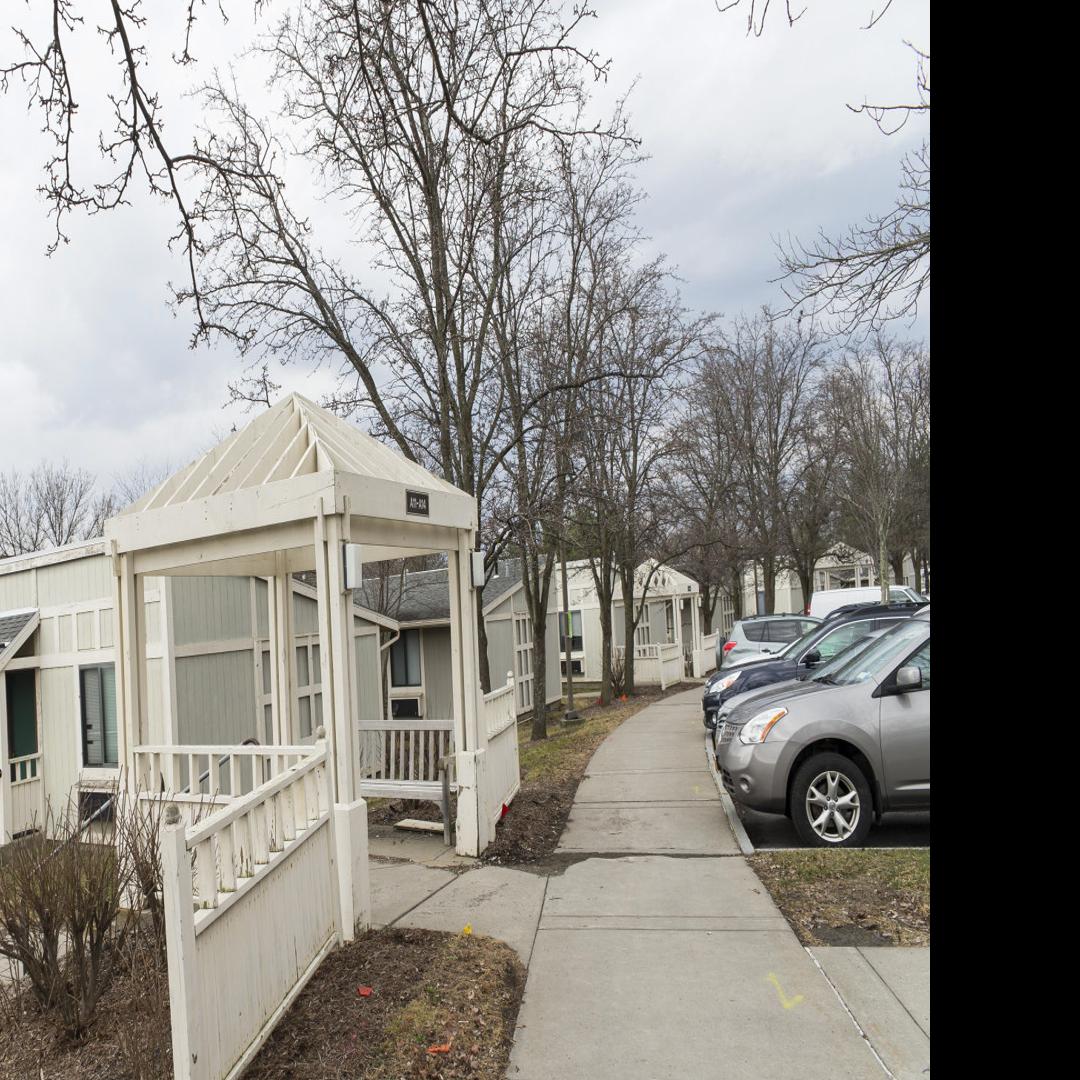 Maplewood Rebuild Nervous Neighbors News Ithaca Com
