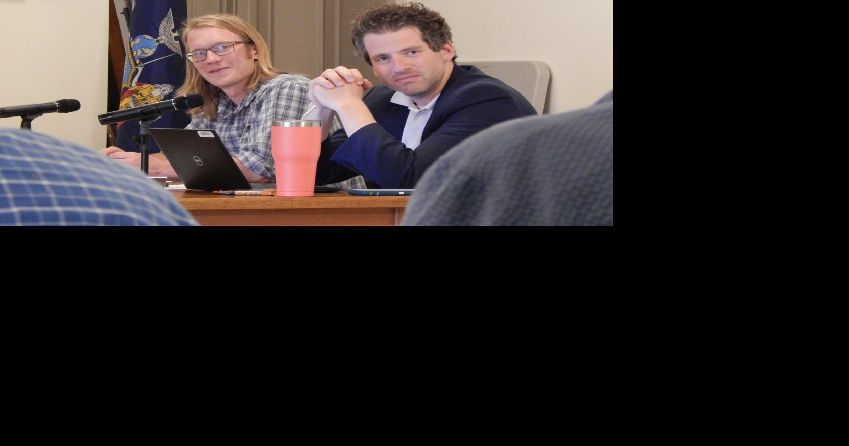 Changes to UlyssesTrumansburg Recreation Dept. in the works