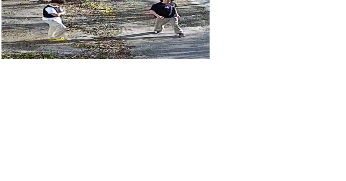 IPD Looking to ID Three Individuals in Southworks Burglary Complaint - Vimarsana News