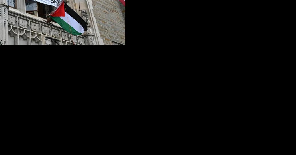 Cornell Students Approve Resolution Calling for University to Divest from Weapons Manufacturers and Support a Ceasefire in Gaza - Vimarsana News