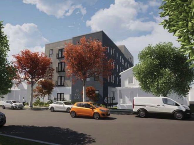 401 E. State St. project moves toward vote, 510 W. State Street hits a roadblock - Vimarsana News