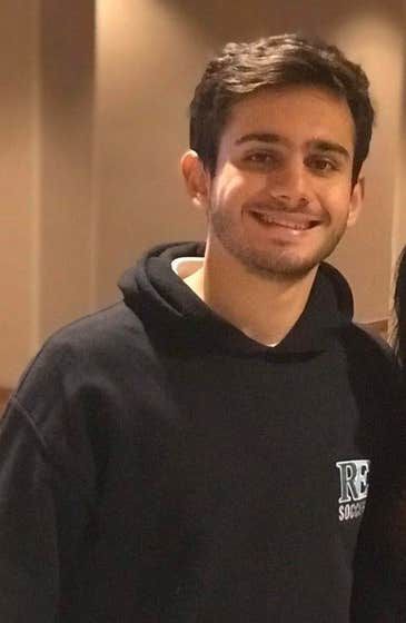 Antonio Tsialas