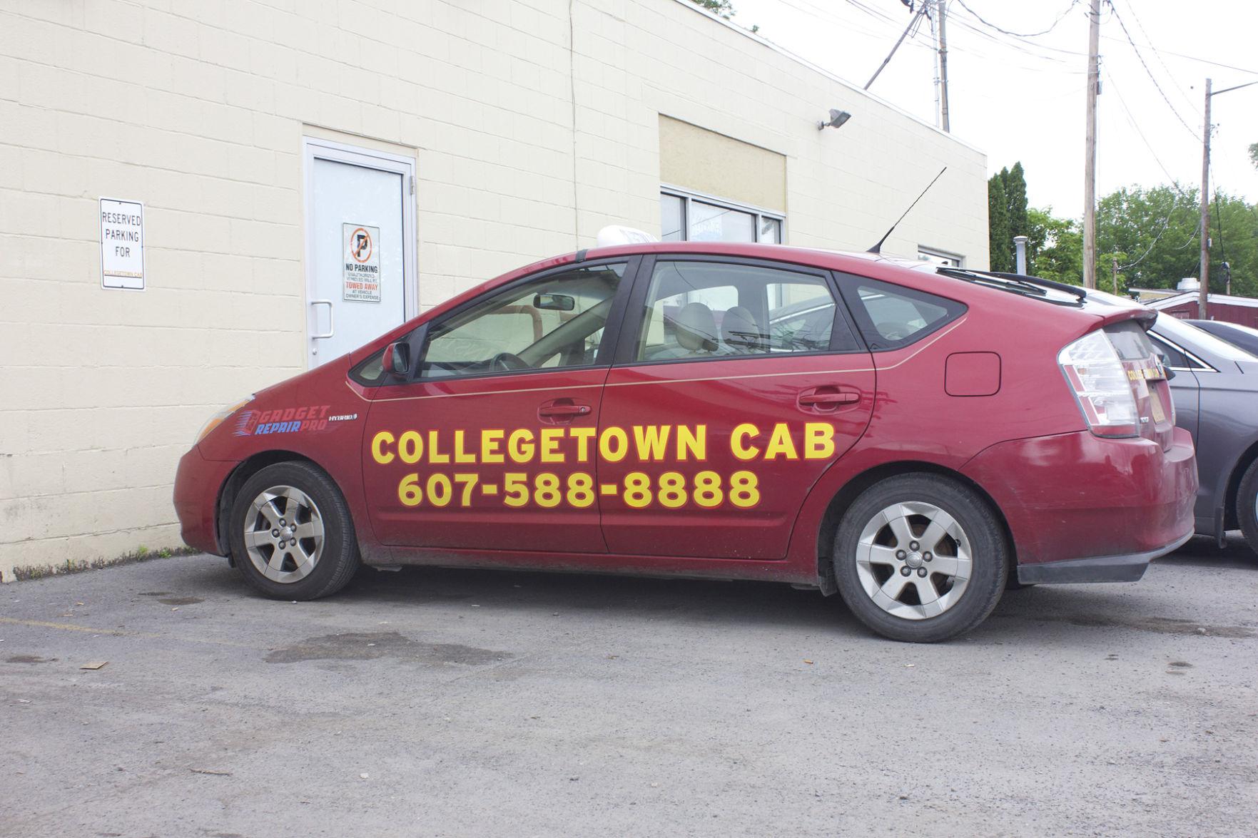 Regulating The Cost Of Cab Rides News Ithaca regulating-the-cost-of-cab-rides-news-ithaca
