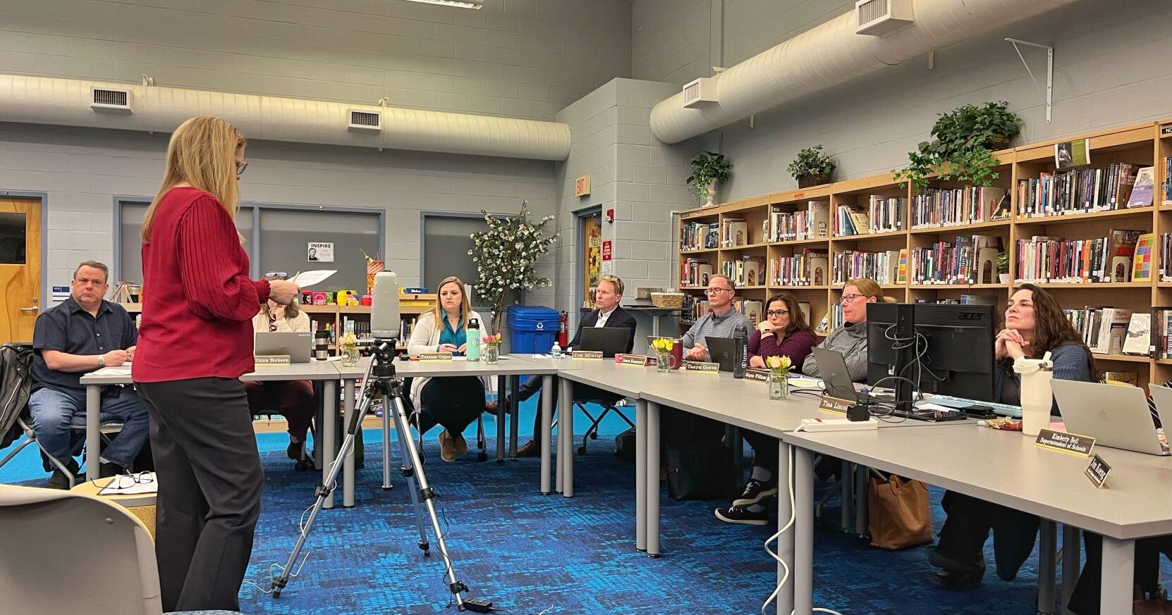 Trumansburg School Facing Potential Layoffs Due to Declining Enrollment - Vimarsana News