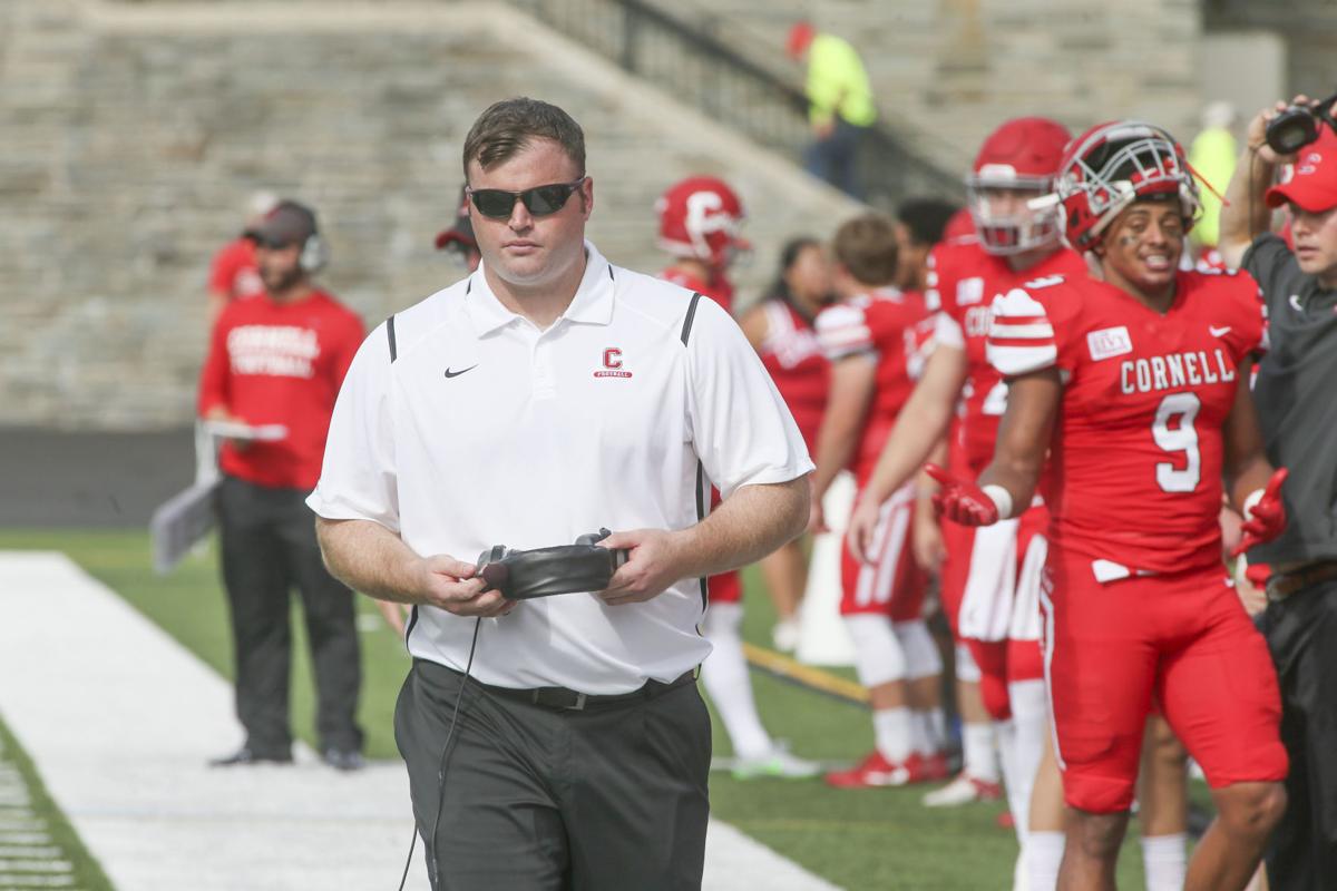 Can Big Red Make The Jump Veteran Core Hopes To Build On