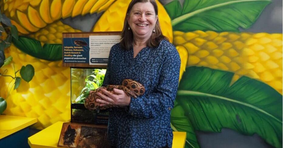 Sciencenter Executive Director Michelle Kortenaar to Retire in 2027