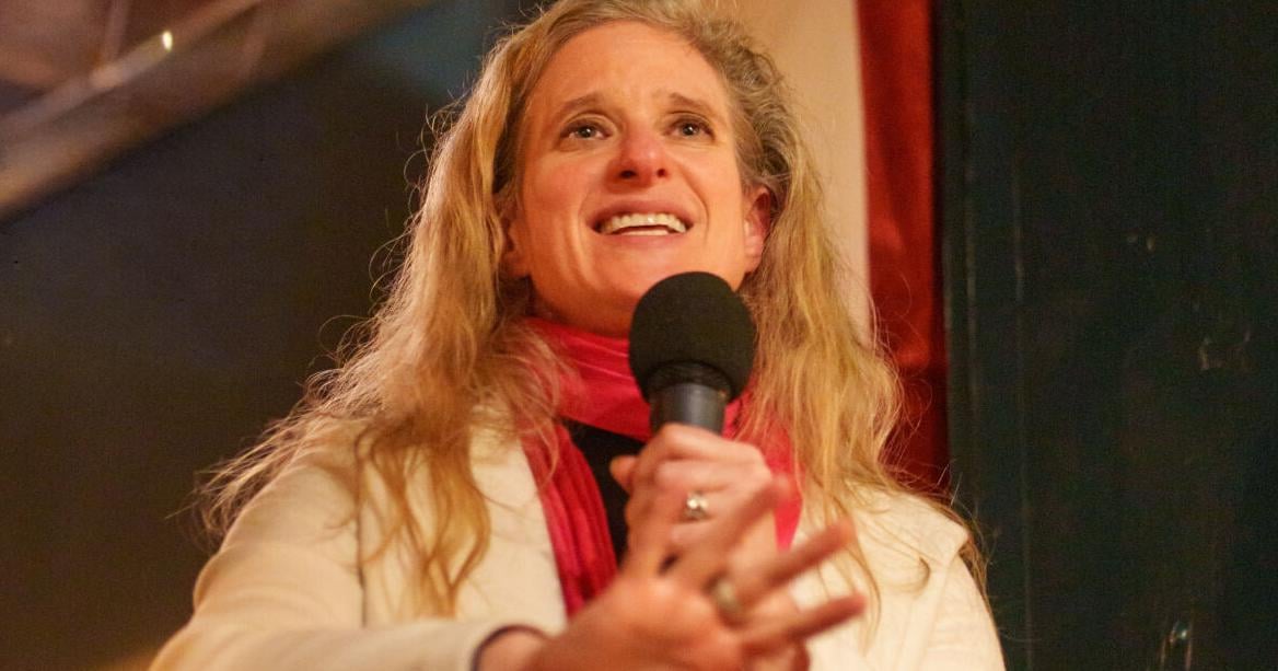 Assemblywoman Anna Kelles Seeks Fourth Term to Stabilize Utility Costs, Implement Climate, Criminal Justice Reforms