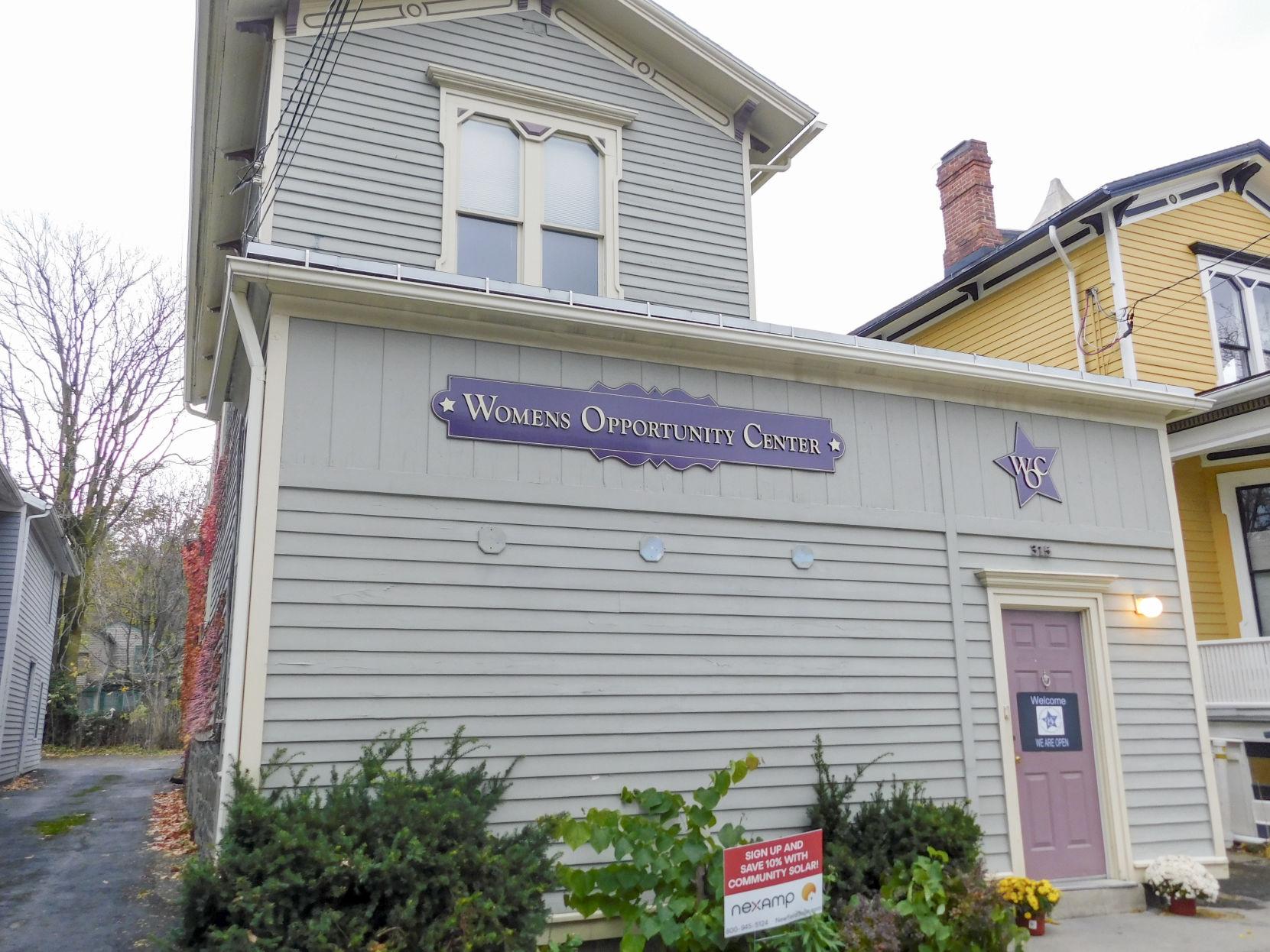 Women's Opportunity Center seeking technology donations - Vimarsana News