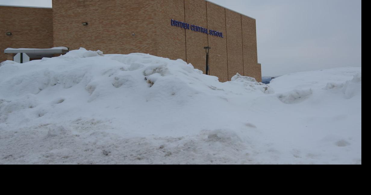 Dryden Schools Cited For Asking Cititzenship Questions News