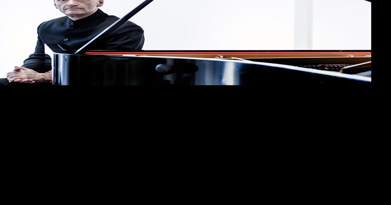 Pianist Sir Stephen Hough: Master of Many Arts | Music | ithaca.com