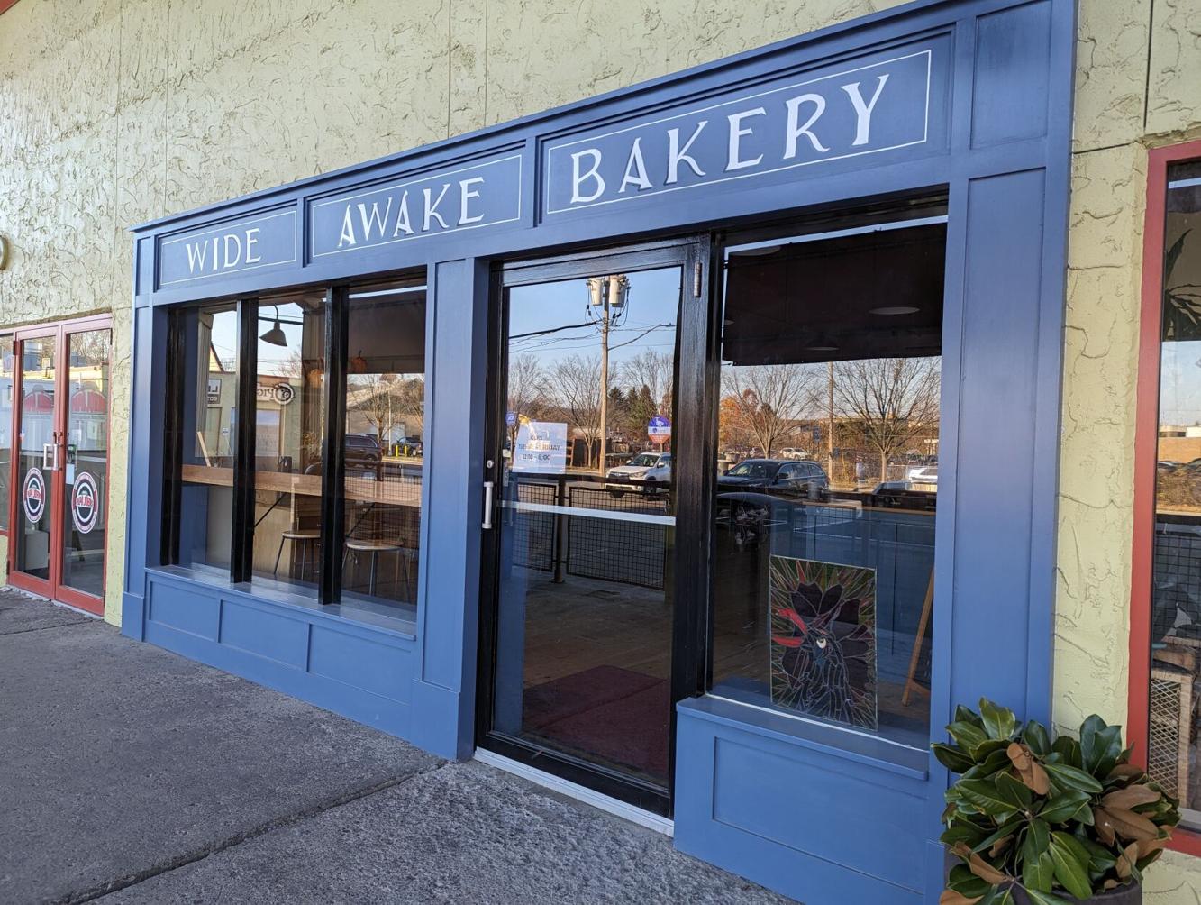 Wide Awake Bakery Opens Retail Location Business