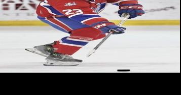 Puck Stops Here - Vimarsana News