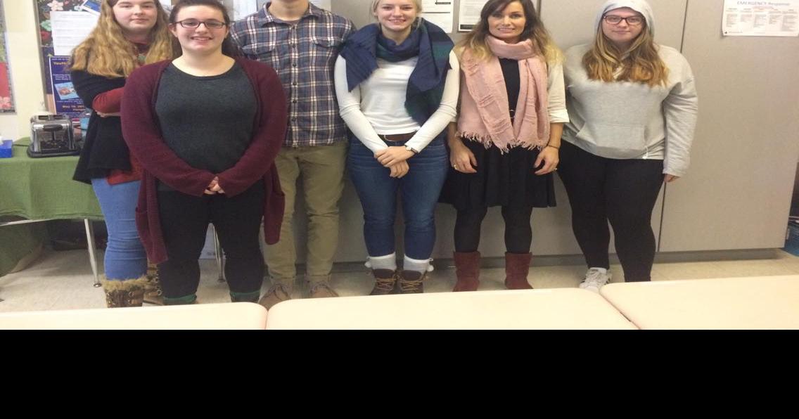 Trumansburg high school students to travel to the U.N. to present