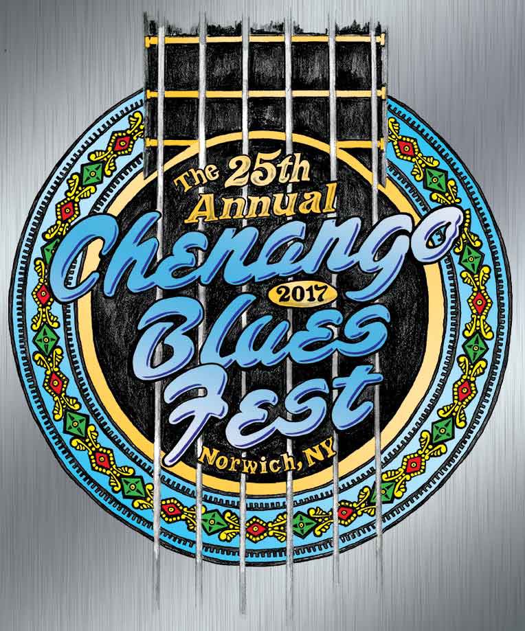 Chenango Blues Festival Special Events