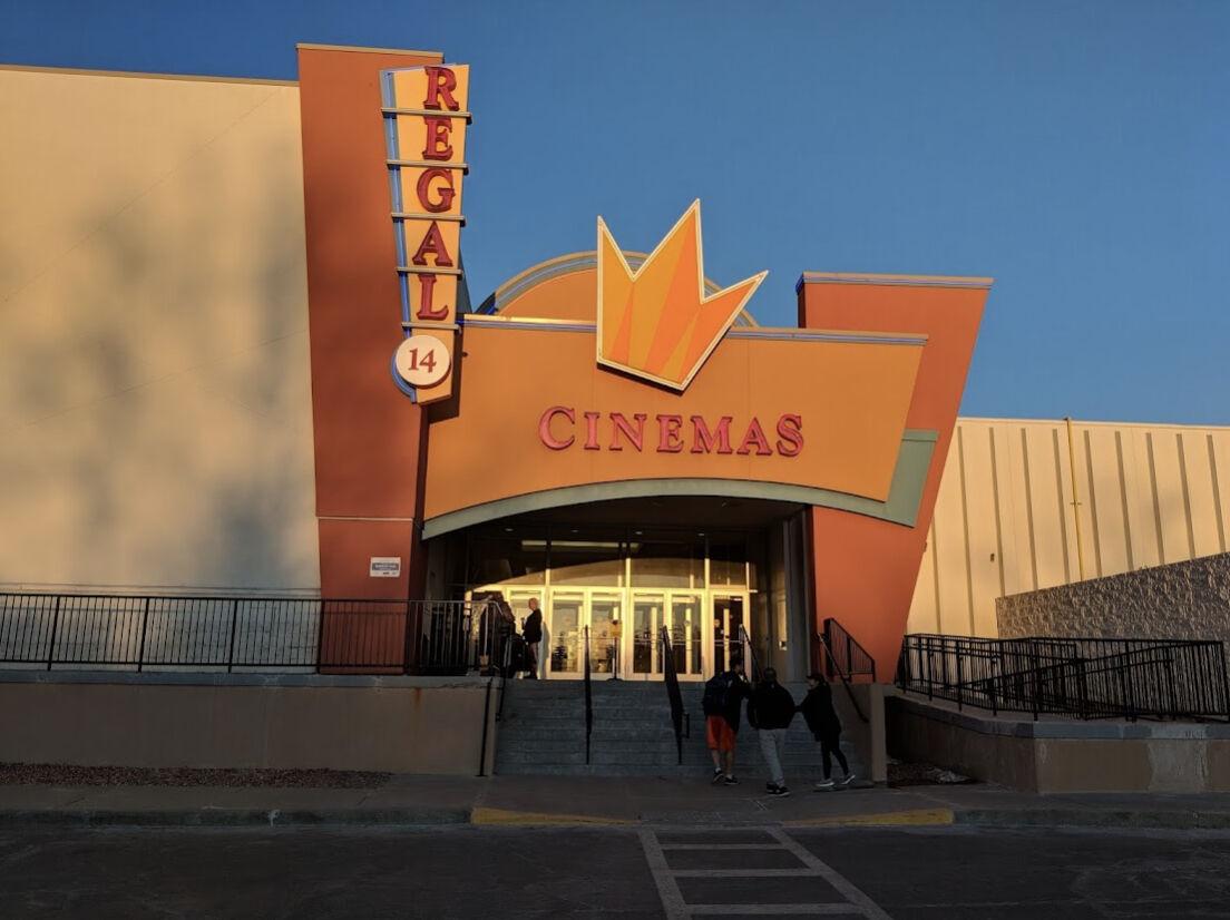 Regal Cinema Location at Ithaca Mall Remains Open | Ithaca | ithaca.com