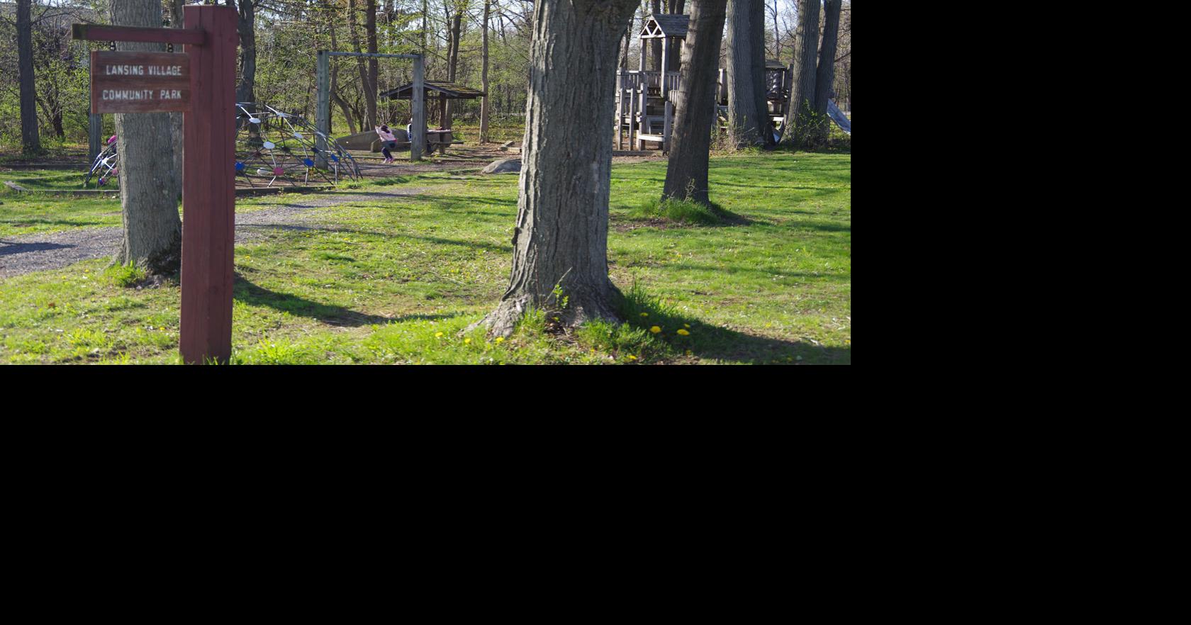 Lansing extends building permits, talks parks reopening Lansing