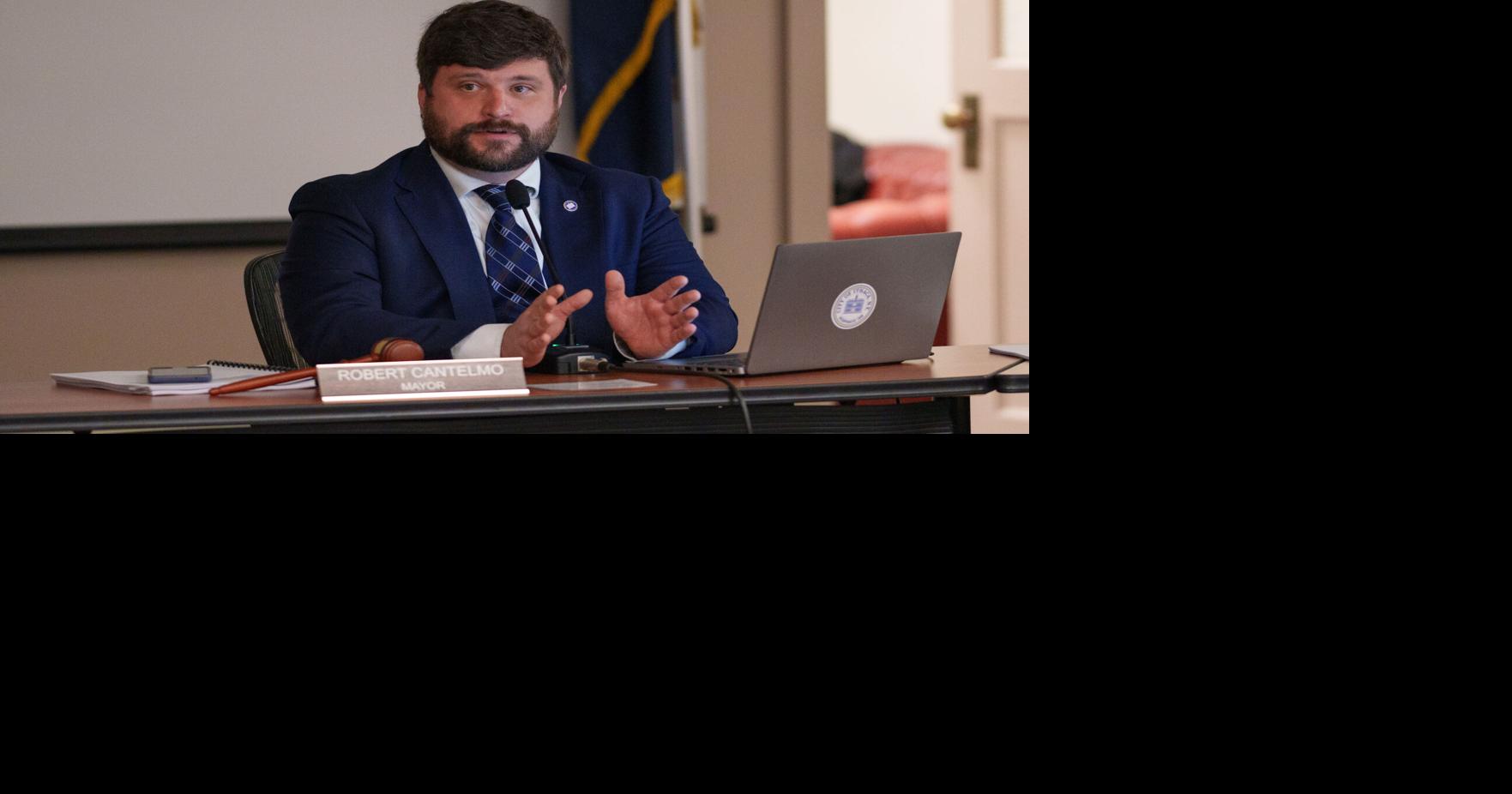 Cantelmo Outlines Housing, Climate, and Audit Priorities in 2026 State of the City Address