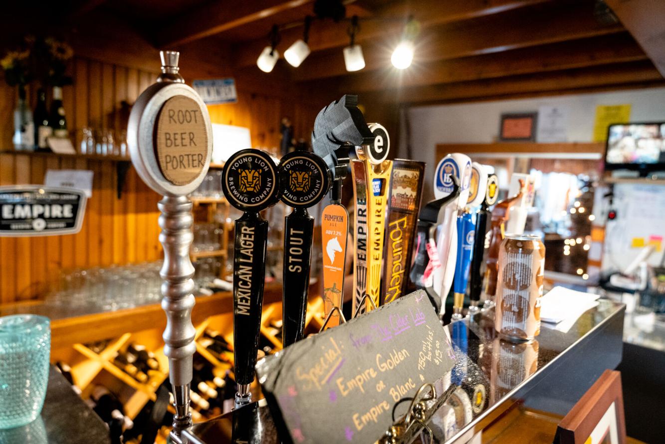 Brews and Brats Restaurant Reviews