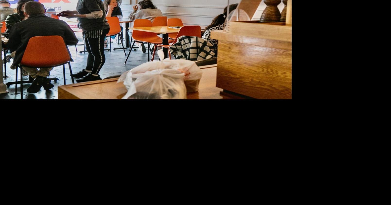 Maru Ramen Delicious Asian Fusion Restaurant Reviews