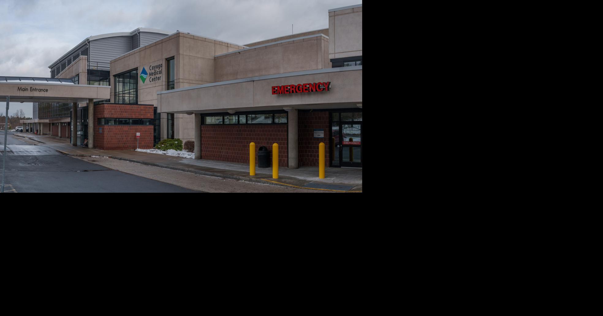 Cayuga Nurses Broaden Union Reach After CMC Election