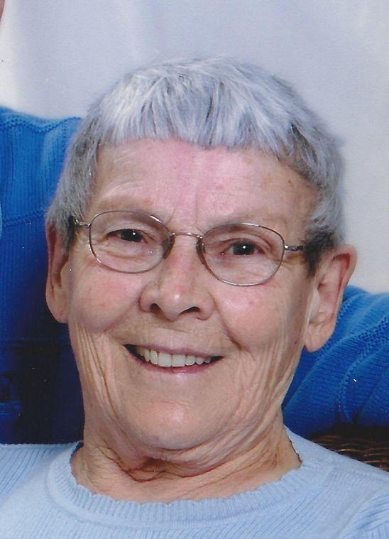 Williamina Cook Obituaries