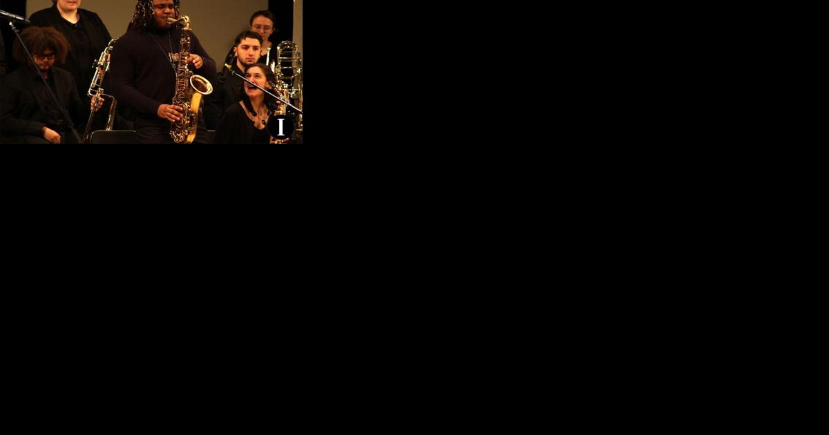 Ithaca, The City of Jazz - Vimarsana News