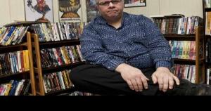 "The Movie-Man" — Cinemapolis Honors Bryan VanCampen | Film - Vimarsana News