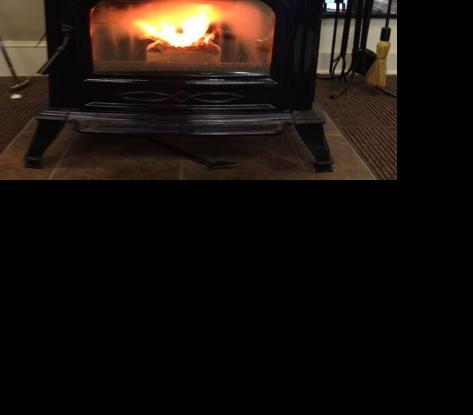 Incentives Grow For Pellet Stoves News Ithaca Com