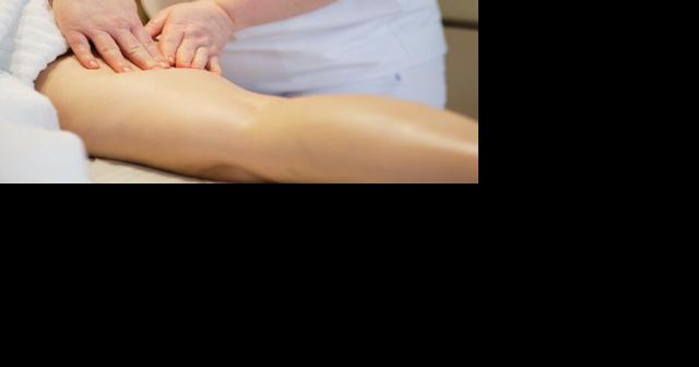 Early care lessens impact of lymphedema - Vimarsana News