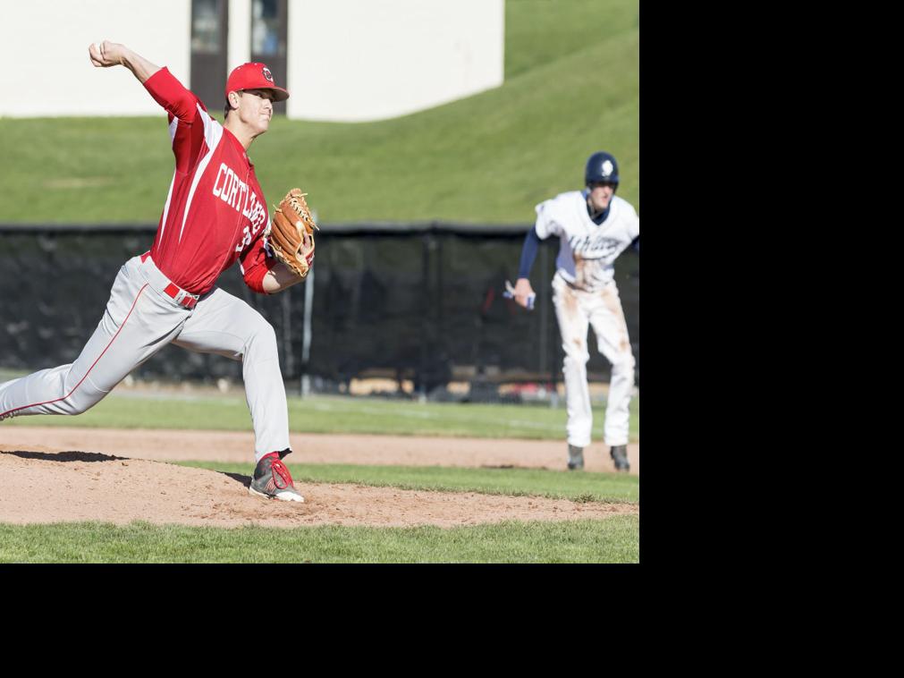 We Are Dragons: Cortland's baseball dynasty | News | ithaca.com