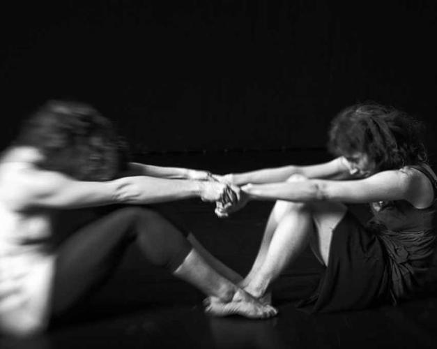 human form photography