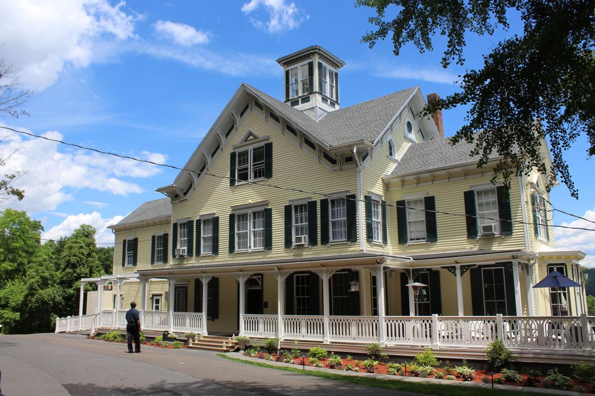 Proposed changes to Taughannock Farm Inn met with pushback