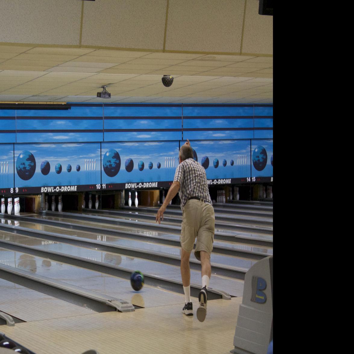 Bowling Not Just Cool Shoes Fall Entertainment Guide Ithaca Com