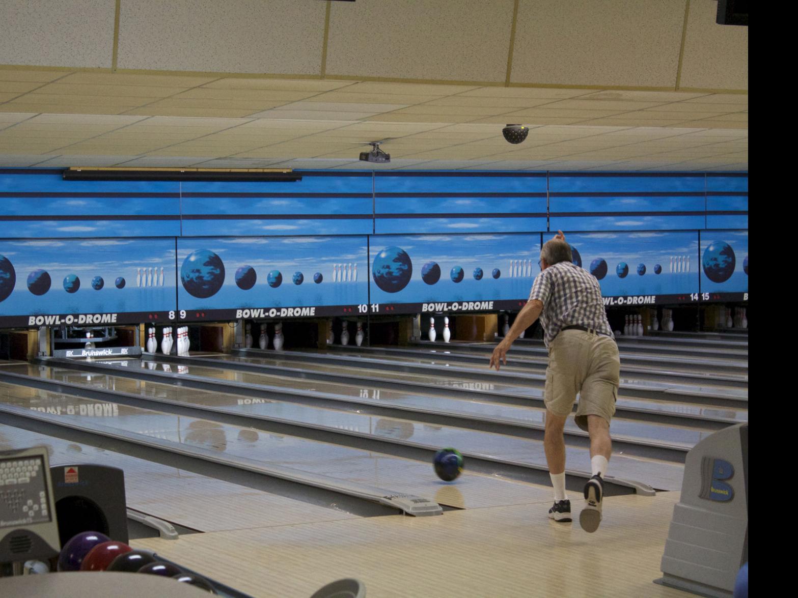 Bowling Not Just Cool Shoes Fall Entertainment Guide Ithaca Com