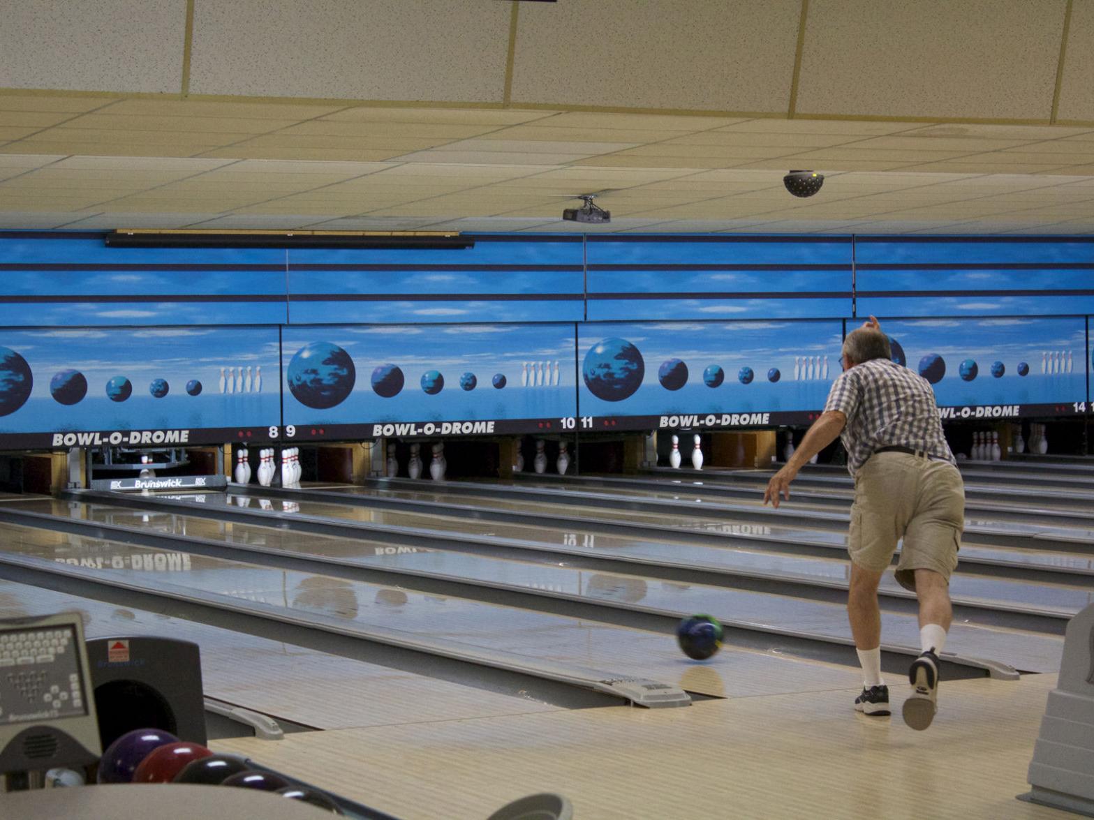 Bowling Not Just Cool Shoes Fall Entertainment Guide Ithaca Com