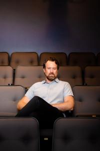 David Winitsky moves to the Kitchen Theatre | Ithaca ...