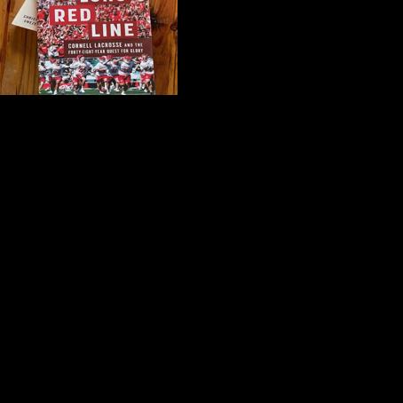 New Book Chronicles Big Red Championship Season