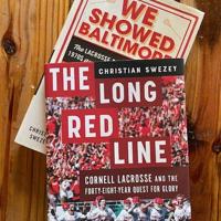 New Book Chronicles Big Red Championship Season